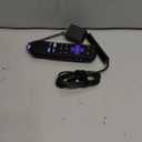 Roku Streaming Stick 4K - HDR & Dolby Vision Roku Streaming Device for TV with Voice Remote & Long-Range Wi-Fi - Free & Live TV