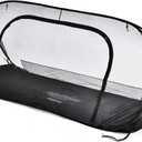 Wicked Cool MosquitOasis Pop-Up Mosquito Net Tent for Summer Camps and Camping