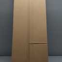 WLIVE 9-Drawer Dresser, Fabric Storage Tower for Bedroom, Hallway, Entryway, Closet, Tall Chest Organizer Unit with Fabric Bins, Steel Frame, Wood Top, Easy Pull Handle, Dark Grey