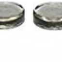 Wisemen trading Glass Fabric, Pattern, Sewing, Cloth, Weights 4 Pack Large