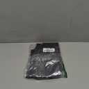 Central armrest Cover Suitable for 2019-2025 Chevy Silverado&GMC Sierra 1500 2500 3500(with Jump seat Console)