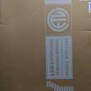 20x28 LED Bathroom Mirror with Lights, Super Bright Front & Backlit Vanity Mirror for Wall, Anti-Fog & Memory Smart Mirror, 5mm Shatter-Proof Tempered Glass, ETL Listed, Vertical/Horizontal