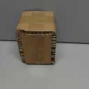 INGOFIN Aromatherapy Candles for Home Scented - Stress Relief Candle Gifts, Natural Wax Candles with Floral Scents, Candle Set for Spa, Bath, Yoga, Home Decor Candle, Light Orange