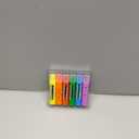 ARTISTRO 100% Washable Tempera Paint Sticks for Kids - 6 Non-toxic Paint Markers for Kids - Color Sticks with Twist Design, 6 Colors