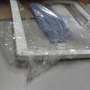 GENUINE Frigidaire 240354602 Lower Crisper Pan Cover for Refrigerator