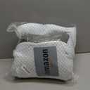 Cervical Neck Pillow for Pain Relief, Contour Memory Foam Pillows for Sleeping, Ergonomic Pillow Orthopedic Cooling Pillow Bed Pillow Neck Support for Side Back Stomach Sleepers (Light Blue)