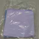 Sinland 3 Pack Multi Purpose Microfiber Gym Towels Fast Drying Sports Towel Super Soft and Absorbent Travel Camping Towels for Swimming Beach Hiking Yoga 40CM X 80CM Slate Grey+Grape+Blue Orichil