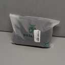 Swiking Long Black Curly Wavy Wig for Women Long Finger Wave Heat Resistant Fiber Synthetic Hair Wigs for Cosplay Halloween Party Use