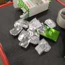 Plackers Grind No More Night Guard, Nighttime Protection for Teeth, BPA Free, Sleep Well, Ready to Wear, Disposable, One Size Fits All, 16 Count