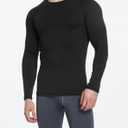 5 or 4 Pack Compression Shirts for Men Long Sleeve Athletic Base Layer Undershirt Gear T Shirt for Workout