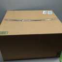BOX USA Shipping Boxes Small 12"L x 3.5"W x 3"H 50-Pack - Corrugated Cardboard Box for Moving, Mailing, Packing, Packaging and Storage