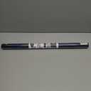 Window Privacy Film, Window Tint Sun Blocking Heat reducing and UV Protection, one-Way Privacy Mirror Reflective Film,Explosion-Proof Premium PET Material, Neptune Blue,23.6 Inch x 16.4 Feet