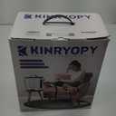 Cold Therapy Machine with Programmable Timer, Portable Ice Machine for Knee After Surgery, Knee Replacement Recovery System, Cryotherapy Pain Relief w/Compression Pad for,Shoulder, Hip and Ankle