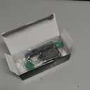 Mirror Spot Lights Speed Override Harness for 2015-2020 F'ord F-150& 2017-2020 F-150 Rapto.r& 2017-2022 F-250 F-350 Super Duty-Tow Mirror Spotlights Stay on Over 6 mph PNP Mod-Switched Voltage Version