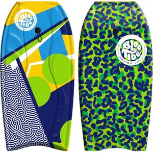 Bloo Tide 40in Bodyboard