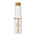 Revlon Glimmer Tinted Moisturizer Stick for Face, Lightweight Foundation, Hydrating Skincare-Infused Makeup, 150 150, 0.31 oz