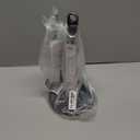 Joseph Joseph Hold EasyTear Paper Towel Kitchen Roll Holder, Weighted, NonSlip Base, Fits up to 5.5" Diameter Rolls