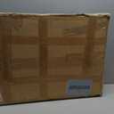 Roman Chair Back Extender - Angle & Height Dual Adjustable Hyperextension Bench for Home Gym - Adjustable Back Exercise Machine (Black)