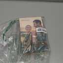 AVCOO 3in1 TENS Unit with 32 Modes, Dual Channel EMS Muscle Stimulator with 40 Intensities for Gradual Pain Relief Therapy, Rechargeable Electronic Pulse Massager with 12 Electrode Pads, EVA Case