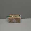 Smoke Detector 10 Year Battery, Smoke Fire Alarm with Photoelectric Sensor, Easy to Install with Magnetic Mount, Smoke Detectors with Silence Button & LED Lights for Home, 4 Pack