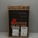 Husky Liners - Front Mud Guards | 2003-2010 Ford F-250/F-350 Super Duty w/OE Fender Flares, Front Set - Black, 2 Pc | 56511