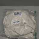 NICETOWN Natural Linen Curtains 84 inch Long 2 Panels Set, Grommet Top Thick Linen Burlap Semi Sheer Vertical Drapes Privacy Assured with Light Filtering for Bedroom/Living Room, W55 x L84