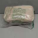 Wearable Pump Bag with Cooler Compartment Fits for Willow/Eufy/Elvie/Momcozy M5/S12 Pro/Medela, Breast Milk Travel Tote Bag with Ice Pack & Waterproof Mat,Apricot