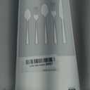 KINGSTONE Mirror Polish Silverware Set for 4, 20-Piece 18/10 Stainless Steel Flatware Set, Dishwasher Safe Cutlery Set for Wedding, Home, Restaurant, Knives Spoons and Forks Set