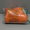 Sweetude 48 Pcs Christian Gift Bags Bulk Bible Verse Gift Bags for Women Religious Reusable Inspirational Christian Tote with Handle, Colorful