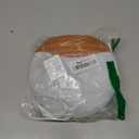 ecozy Wood Grain Sunrise Alarm Clock, White Noise Sound Machine, Music-Sync Lights, Upgraded Backlit Buttons for Bedrooms, 26 Soothing Sounds, 17 Night Lights, Wake Up Light for Heavy Sleepers