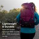 Osprey Sirrus 24L Women's Hiking Backpack, Succulent Green