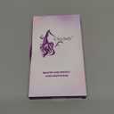 CHICLADY for iPhone 17 Pro Max Case with 1X Screen Protector, [Compatible with MagSafe] [Integrated Camera Protection], Non Yellowing Slim Cute Women Girly Cover for iPhone 17 Pro Max, Cosmic Orange