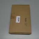 Thyle 28.8 Inch x 21.6 ft Giant Ribbon Christmas Tree Decorations Extra Large Gorgeous Elegant Wide Ribbon Garland for Christmas Staircase Wedding Indoor Outdoor Decorations(White,Chiffon)