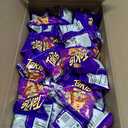 Takis Fuego 40 pc / 1 oz Multipack - Hot Chili Pepper & Lime Flavored Extreme Spicy Rolled Tortilla Chips - Individual Bags, Perfect for Tailgates, Parties, Lunchboxes or Lunches, Best By: JAN 15 2026