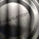 Augason Farms Freeze Dried Sliced Strawberries Can, Emergency Food Supply, Everyday Meals, 18 Servings (EXP 02/02/56)