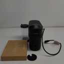 Nespresso Vertuo Pop+ Coffee and Espresso Machine by De'Longhi, Liquorice Black: Home & Kitchen