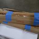 Over The Toilet Storage Cabinet, Over Toilet Bathroom Organizer with Glass Doors and Adjustable Shelf, Thicken Frame Above Toilet Storage Cabinet Behind Toilet Bathroom Organizer, White