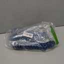 Adjustable Bungee Cords, Bungee Cords with Hooks Heavy Duty, Flat High Elastic Rubber Bungee Straps with 80 Inch for Camping, Securing Tarps, Moving Cargo, Camps, Tarps