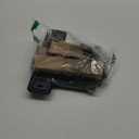 Amazon Basics Full Motion Articulating TV Monitor Wall Mount for 26" to 55" TVs and Flat Panels up to 80 Lbs, Black