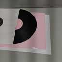 The Divine Feminine - Exclusive Limited Edition Pink Colored 2x Vinyl LP