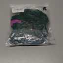 Avidlove Lingerie Sets for Women Sexy Long Sleeve Off Shoulder Ruffle Bra and Panty Set, S Green