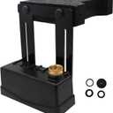 Pool Water Leveler, Adjustable Height from 2 to 9 inches,Automatically Keep the Set Water Level