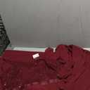 DRESSTELLS Wedding Guest Dresses for Women Modest Cocktail Church Vintage Holiday Party Dress L