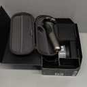 Philips Norelco Shaver i9000 Prestige Ultra, Wet & Dry Electric Shaver, Dark Slate, SenseIQ Pro Technology, Triple Lift & Cut System, 360 Rotating NanoTech Precision Blades, Quick Clean Pod, XP9402/86