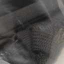 Amazon Essentials Toddler Boys' Fleece Jogger Sweatpants with Drawstring, Elastic Waist, Pack of 2, Black, 4T