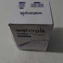 Waterpik Aquarius Water Flosser For Teeth Cleaning, Gums, Braces, Dental Care, Electric Power With 10 Settings, 7 Tips For Multiple Users And Needs, ADA Accepted, White WP-660, Packaging May Vary