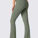 BAYDI Clouduxi Flare Leggings for Women 28"/30"/32"/34"