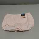 Bali womens 2324 (9, Silken Pink)