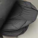 for Subaru Outback 2007-2026 Custom Fit Car Seat Covers, Black