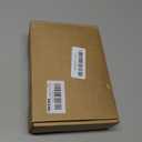 White Arched Wedding Table Numbers 1-10 with Stands, 5x7 Inch White Acrylic Arch Sign with Gold Numbers, Acrylic Table Numbers for Wedding Reception